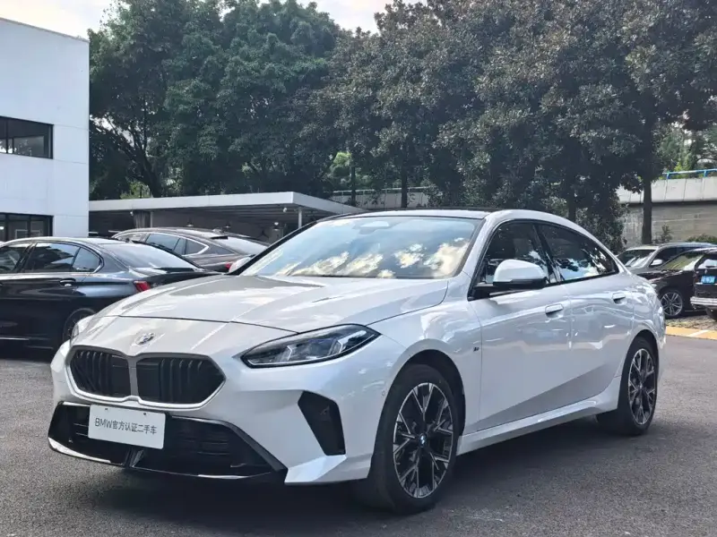 BMW 2-Series