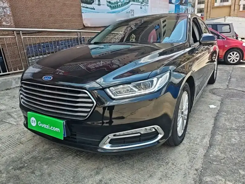 Ford Taurus