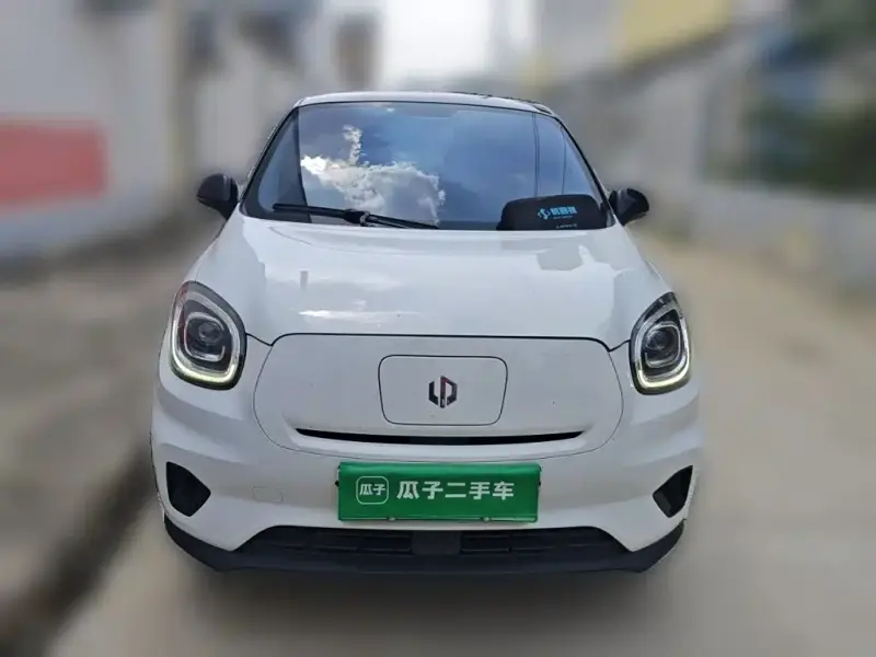 Leapmotor T03