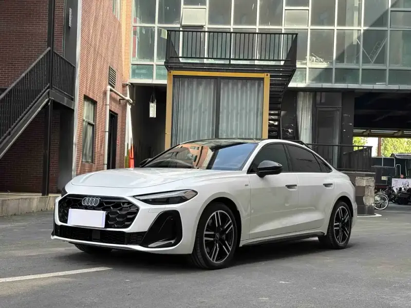 Audi A5L