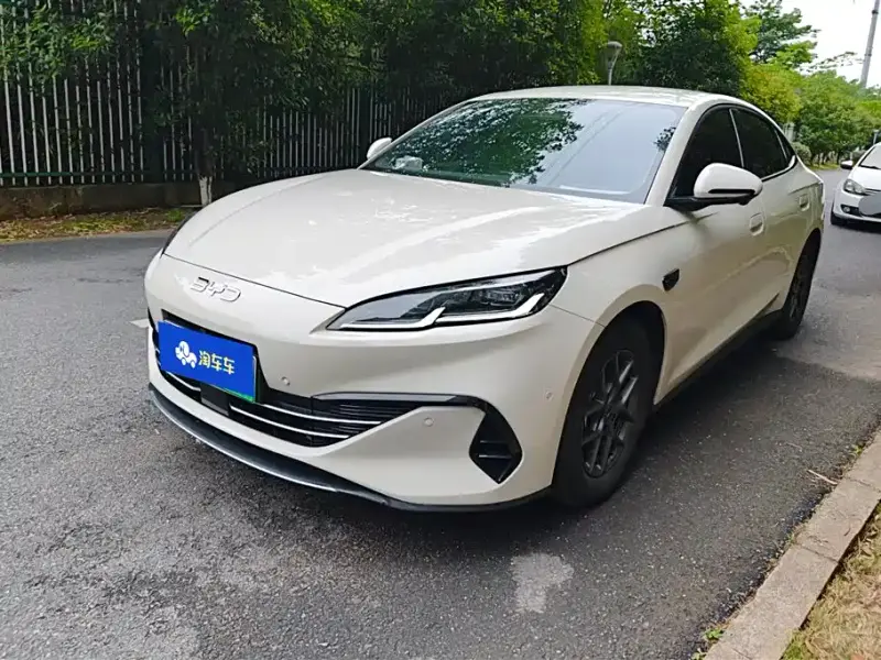 BYD Seal 06