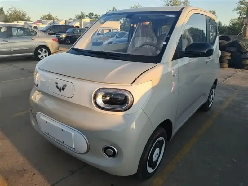 Wuling Hongguang Mini EV (MINIEV)