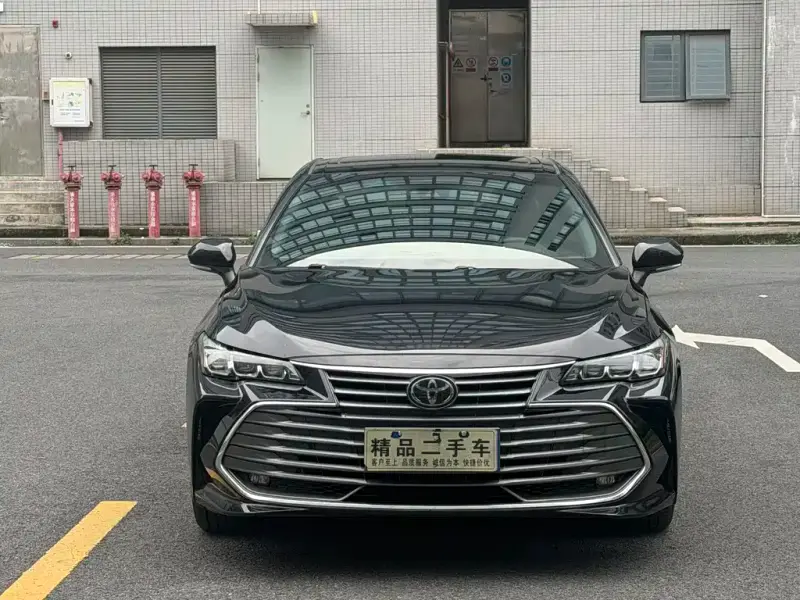 Toyota Avalon