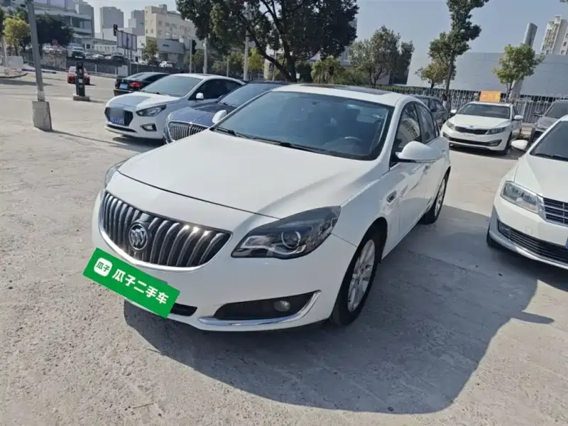 Buick Regal