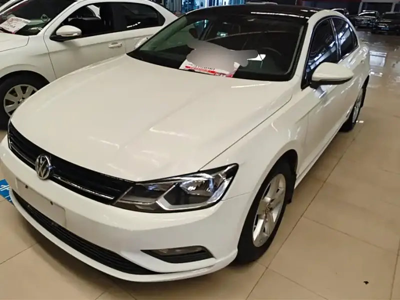Volkswagen Lamando