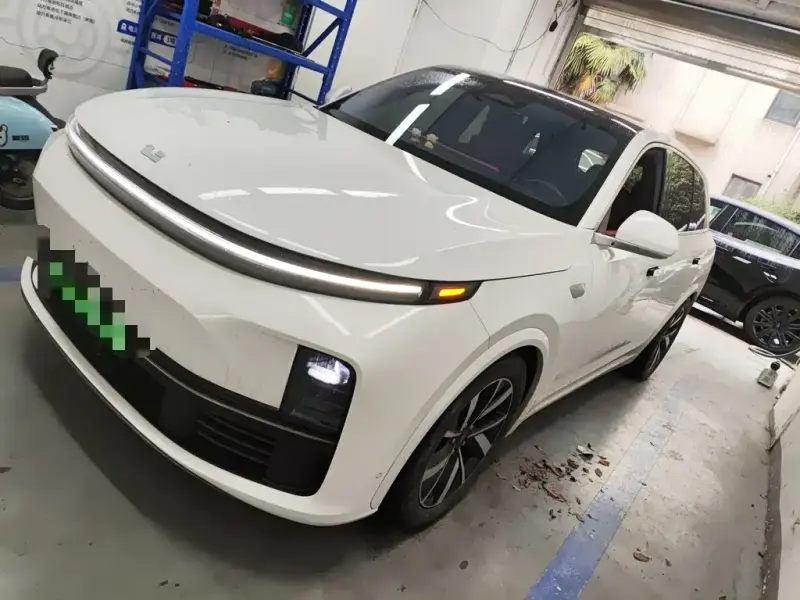 Li Auto L7