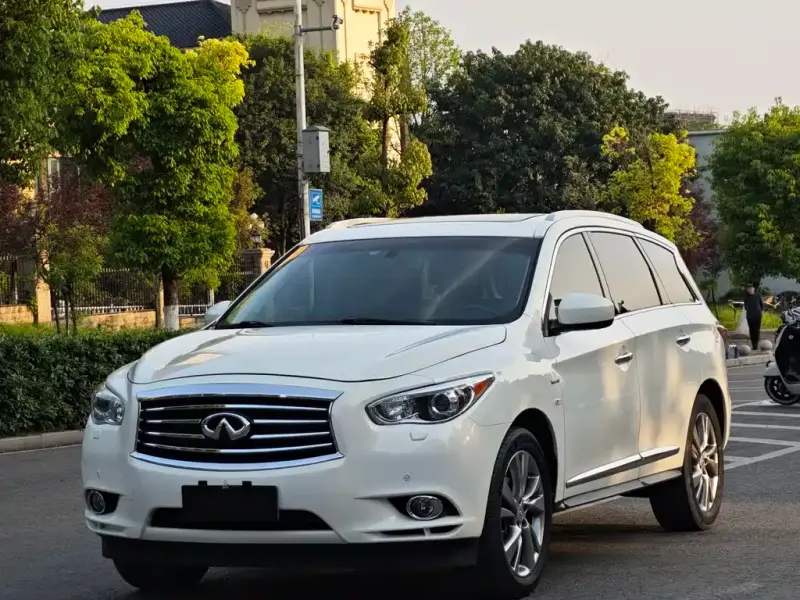 Infiniti QX60