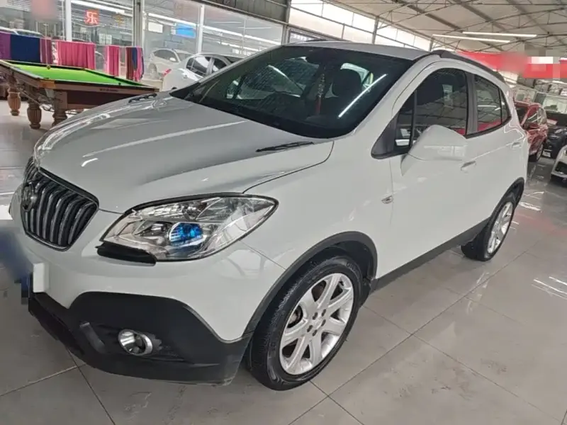 Buick Encore