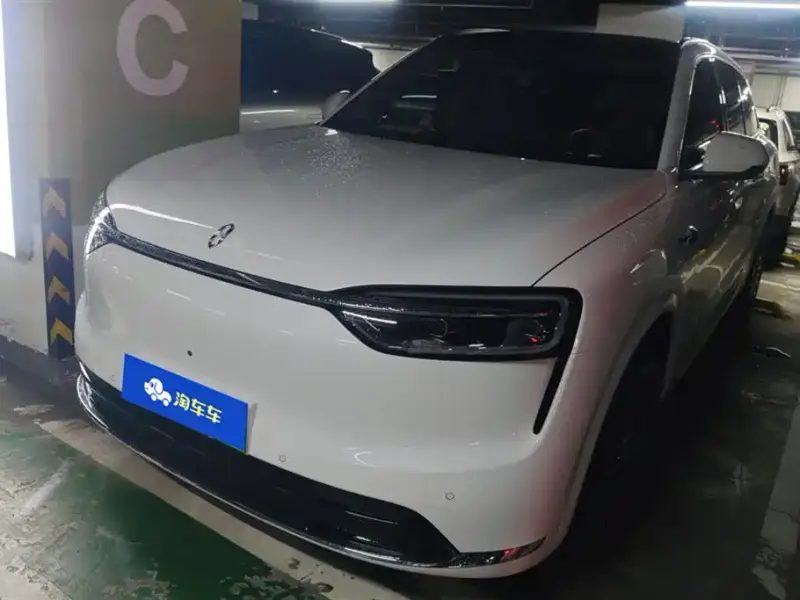AITO M7