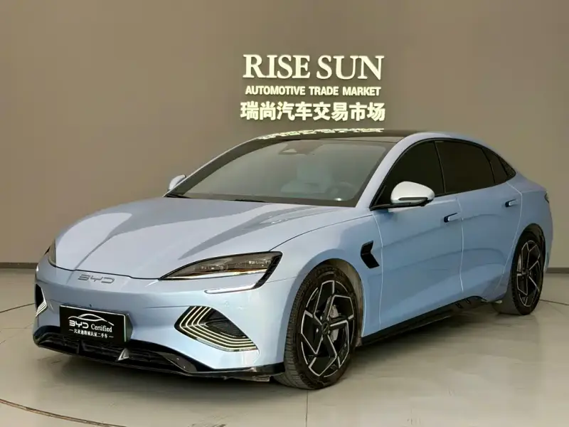 BYD Seal