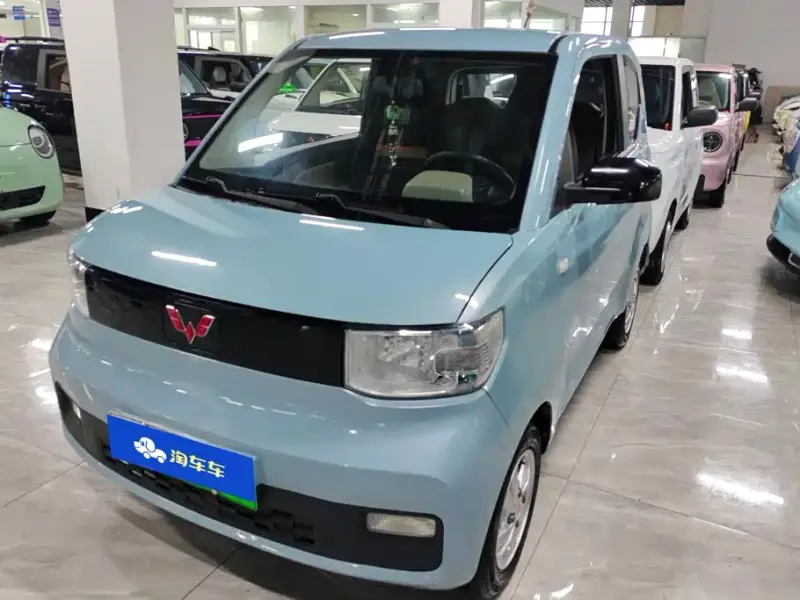 Wuling Hongguang Mini EV (MINIEV)