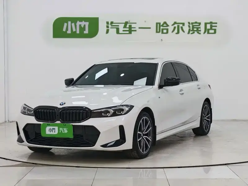 BMW 3-Series