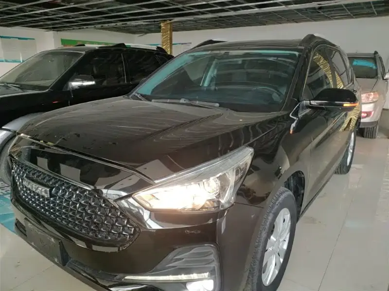 Haval M6
