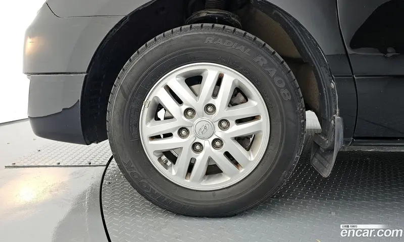 Hyundai H-1