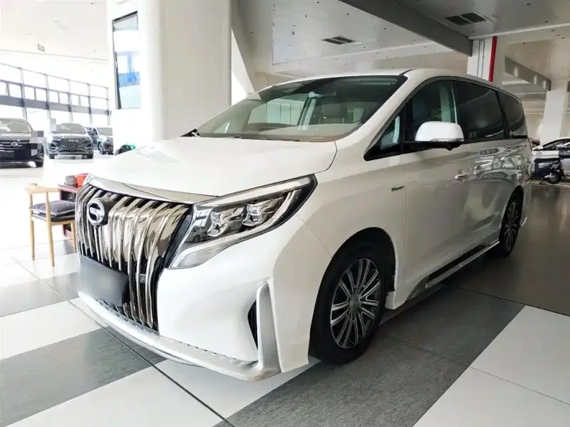 GAC Motor M8