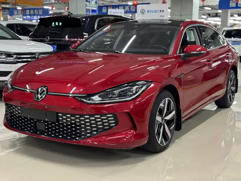 Volkswagen Lamando