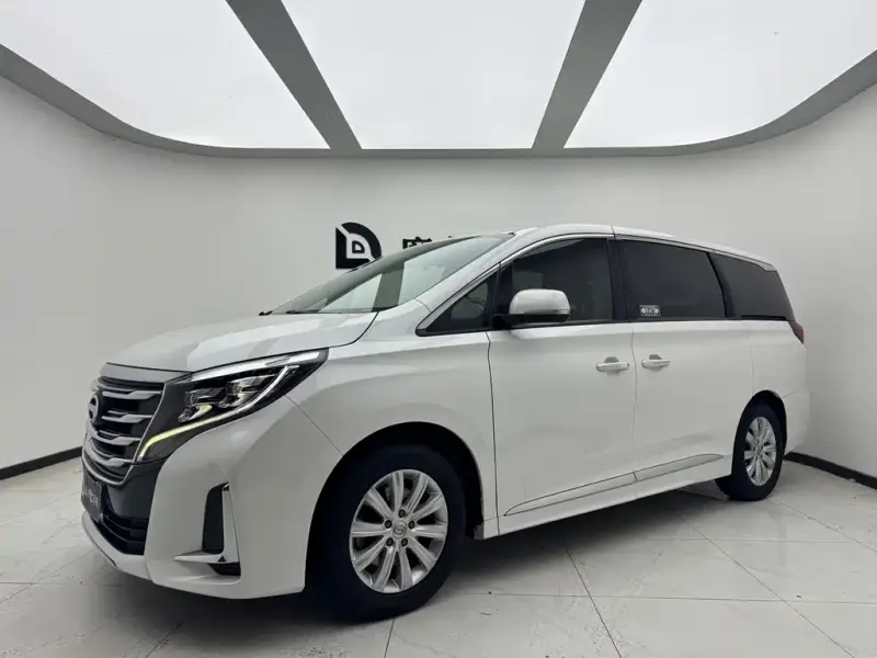 GAC Motor M8