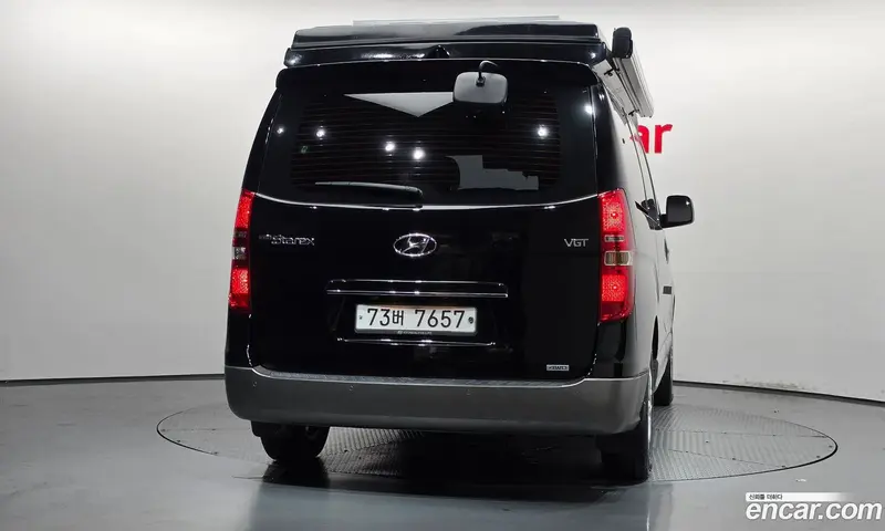 Hyundai H-1