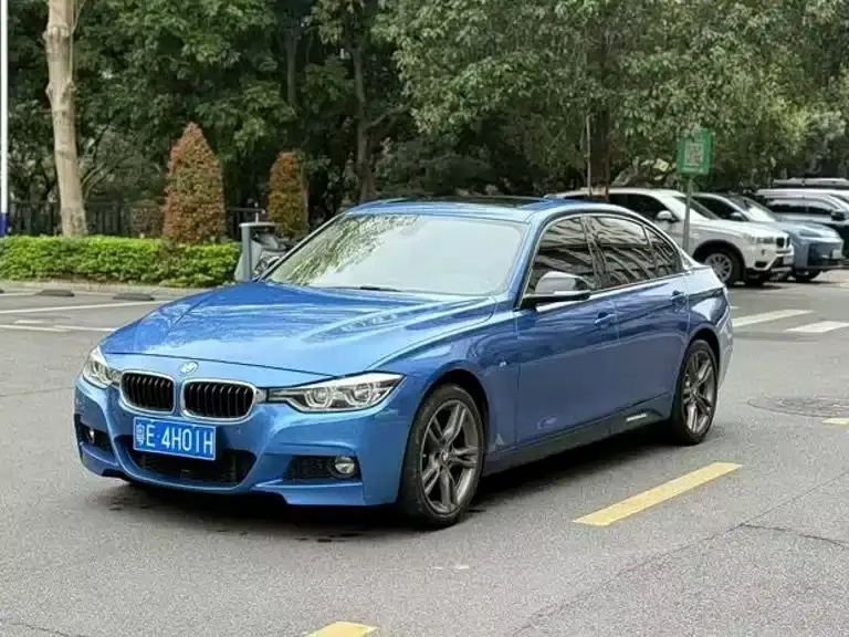 BMW 3-Series