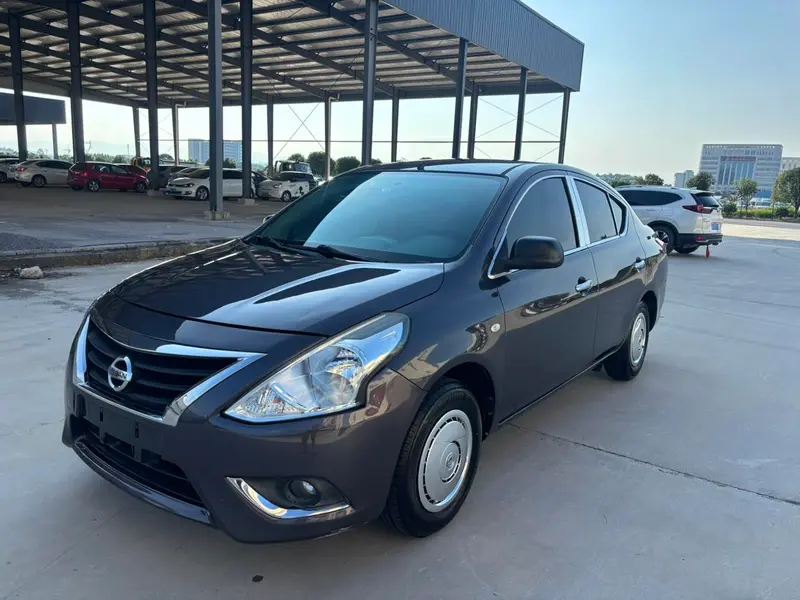 Nissan Sunny