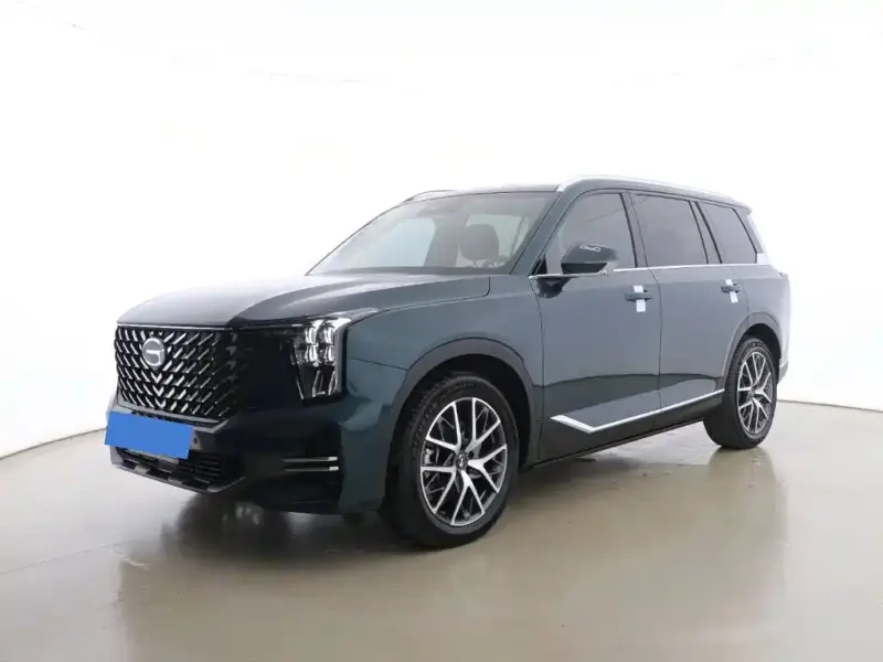 GAC Motor GS8
