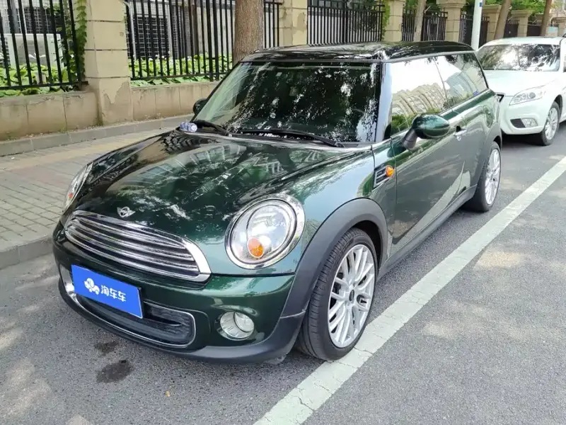 MINI Mini Clubman