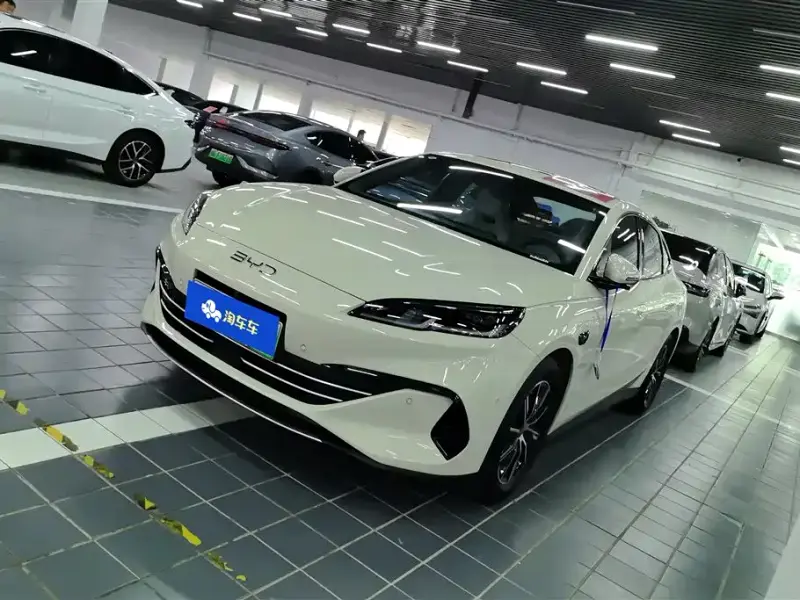 BYD Seal 06