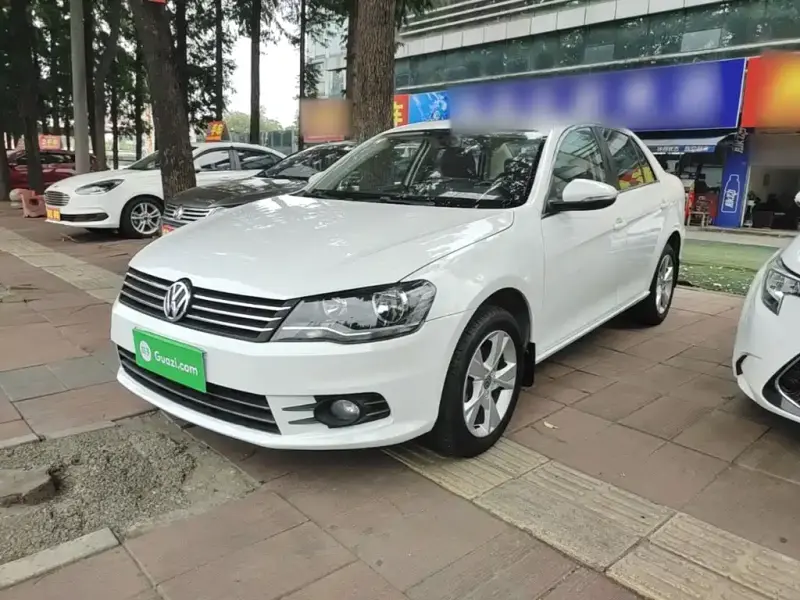Volkswagen Bora