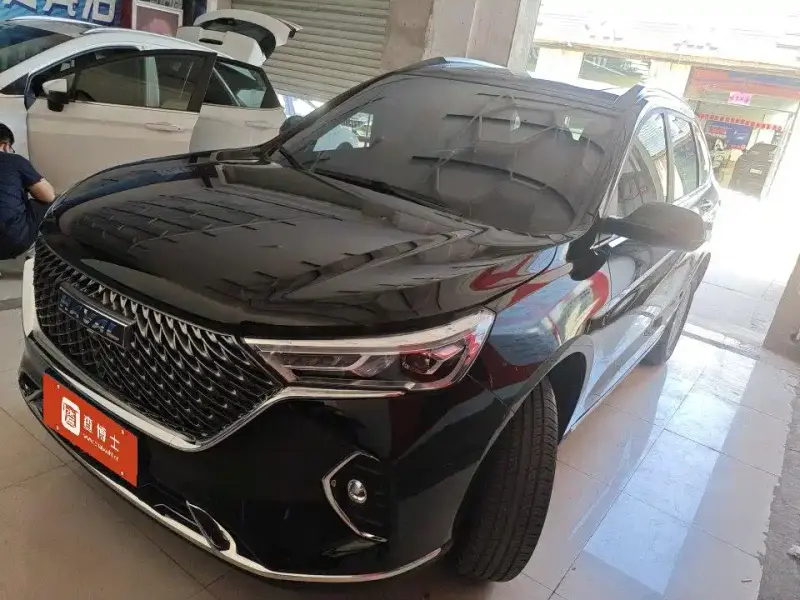 Haval M6
