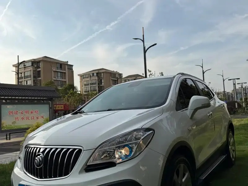 Buick Encore