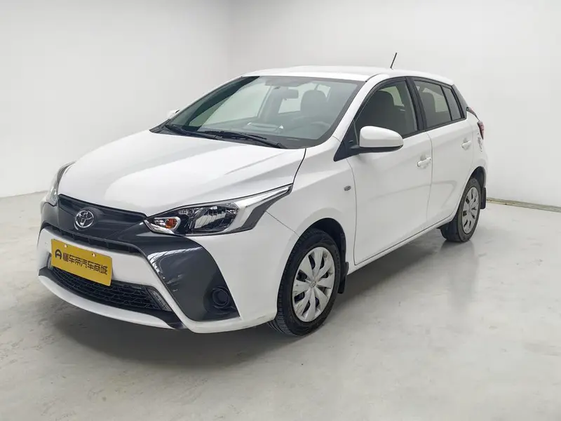 Toyota Yaris L
