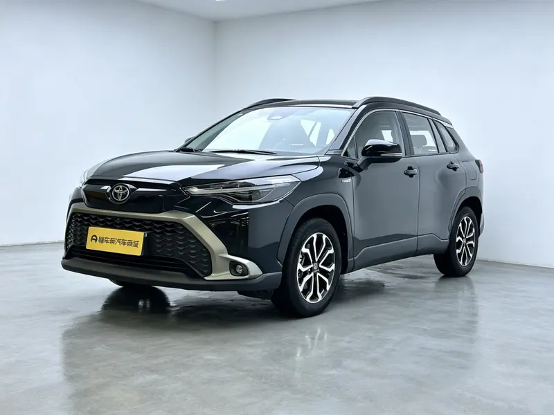 Toyota Frontlander