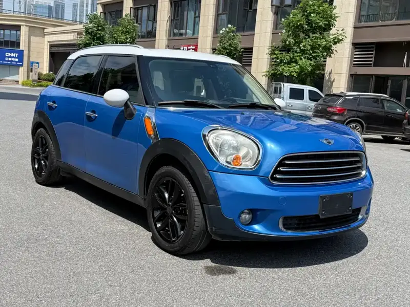 MINI Mini Countryman