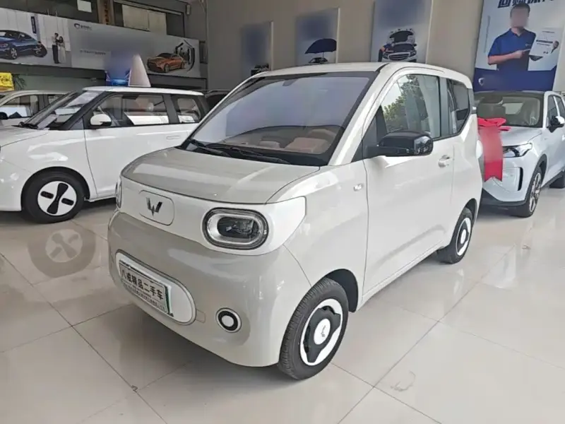 Wuling Hongguang Mini EV (MINIEV)