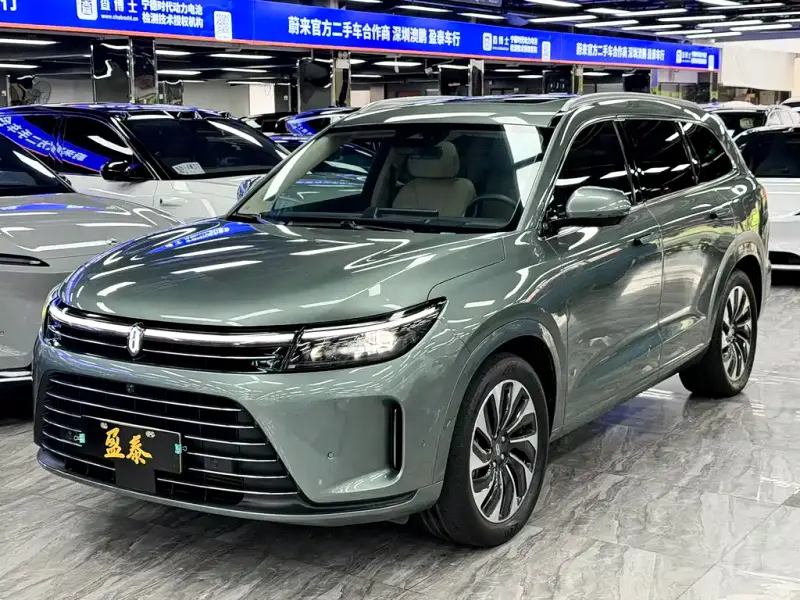 AITO M7
