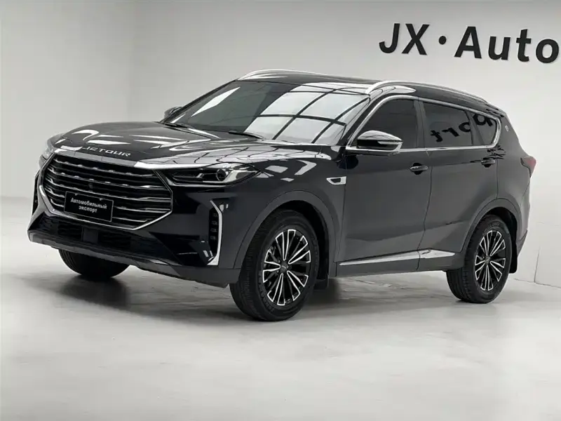 Jetour X70 PLUS