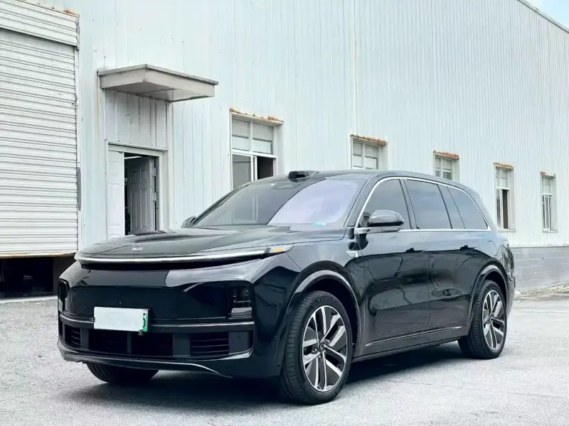 Li Auto L9