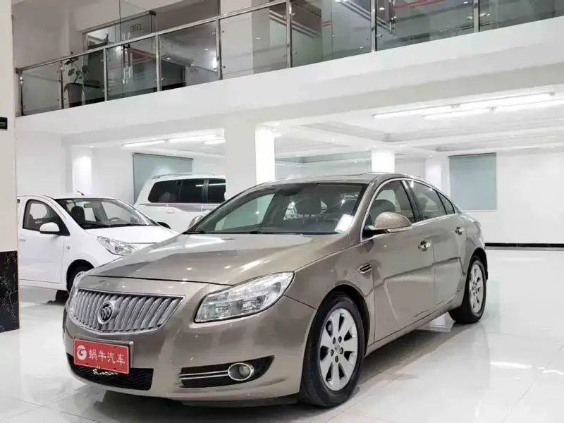 Buick Regal