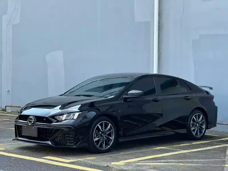 GAC Motor Empow (Shadow Leopard)