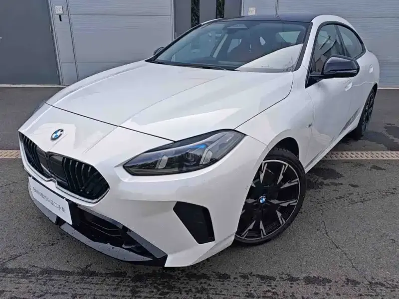 BMW 2-Series