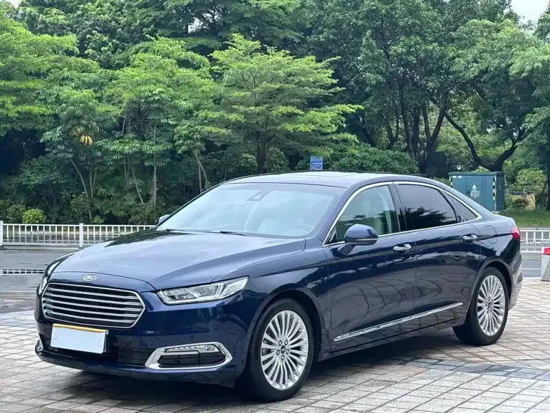 Ford Taurus