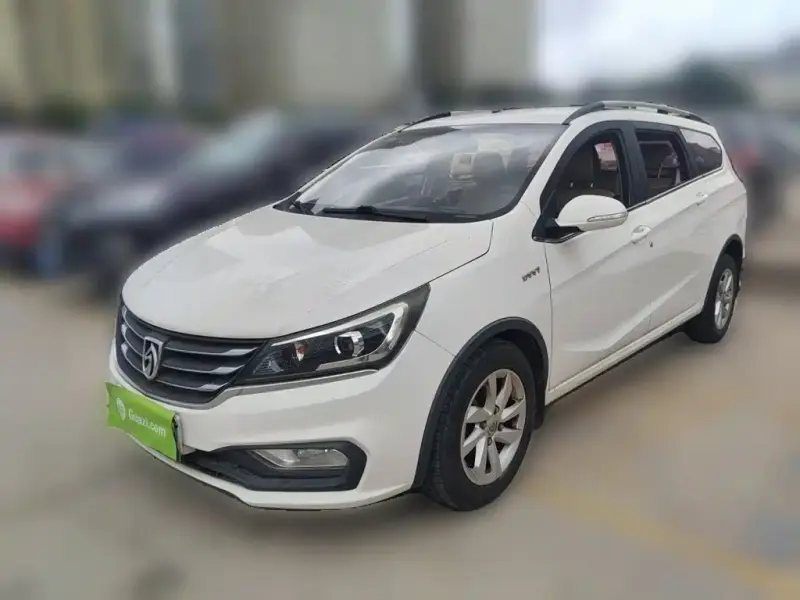 Baojun 310W