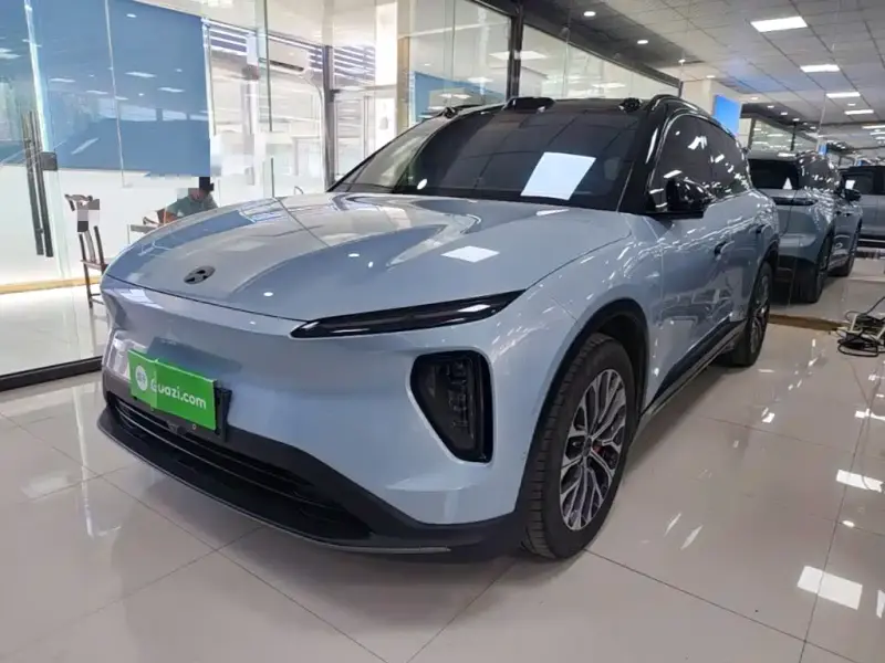 NIO ES6