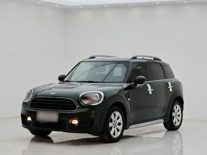 MINI Mini Countryman