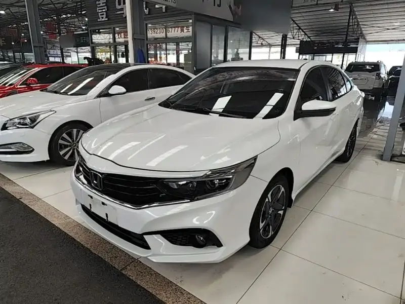Honda Envix
