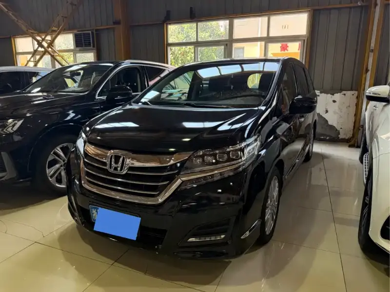 Honda Elysion