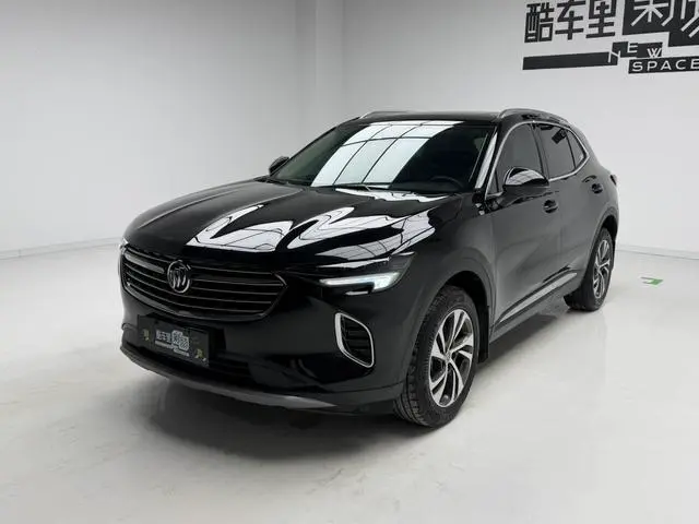 Buick Envision S
