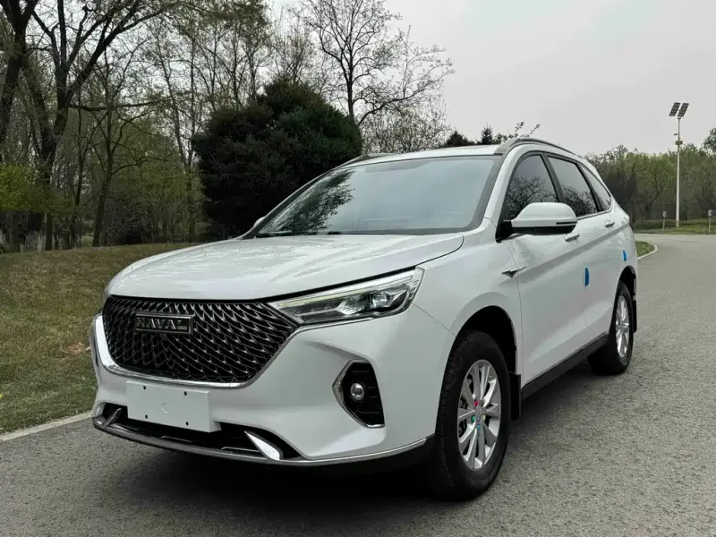 Haval M6