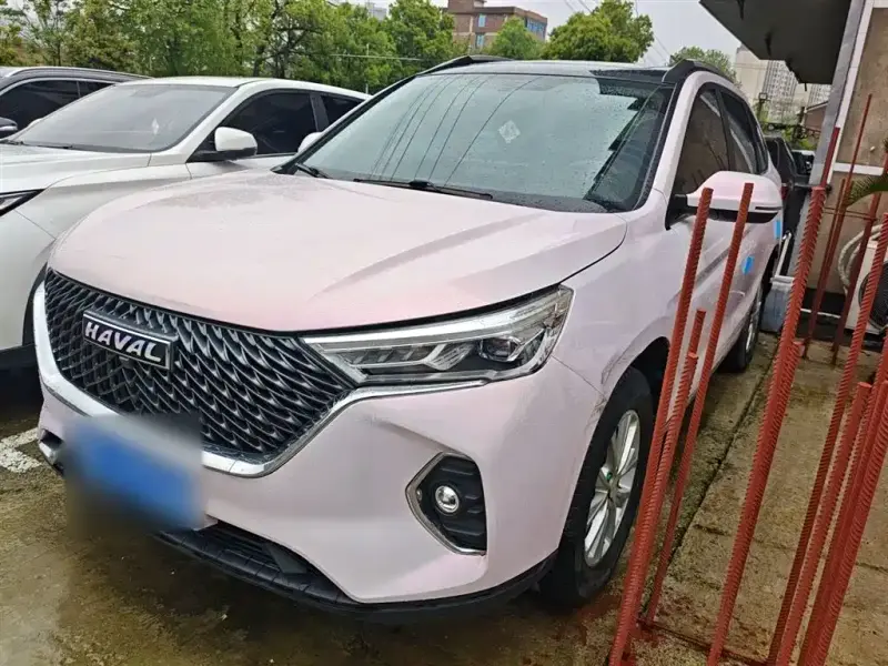 Haval M6
