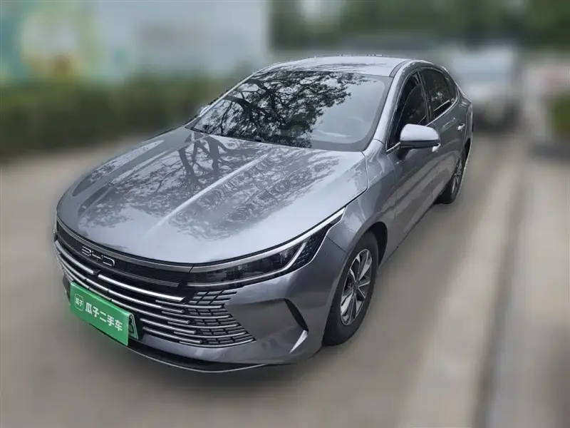 BYD Seal DM-i (Destroyer 05)